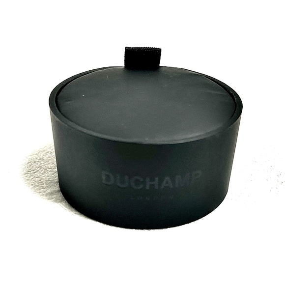 DUCHAMP Sterling Silver Cufflinks (Brogues) - Picture 3 of 4